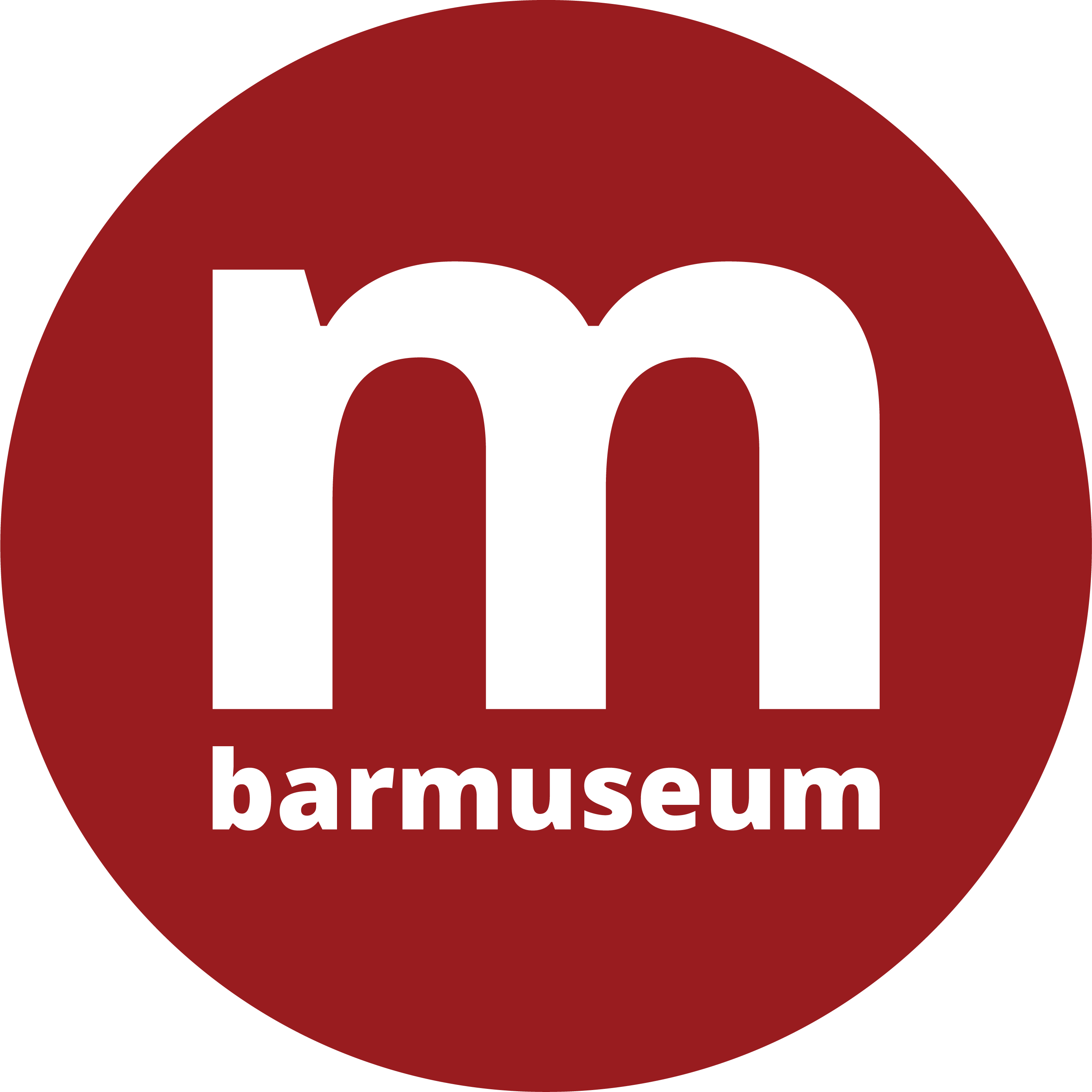 Barmuseum