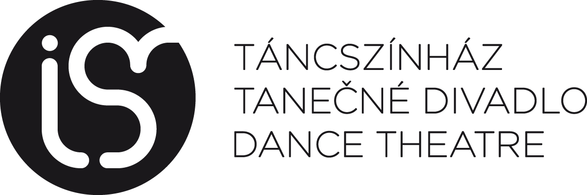 Logo Tanečné divadlo Ifjú Szivek