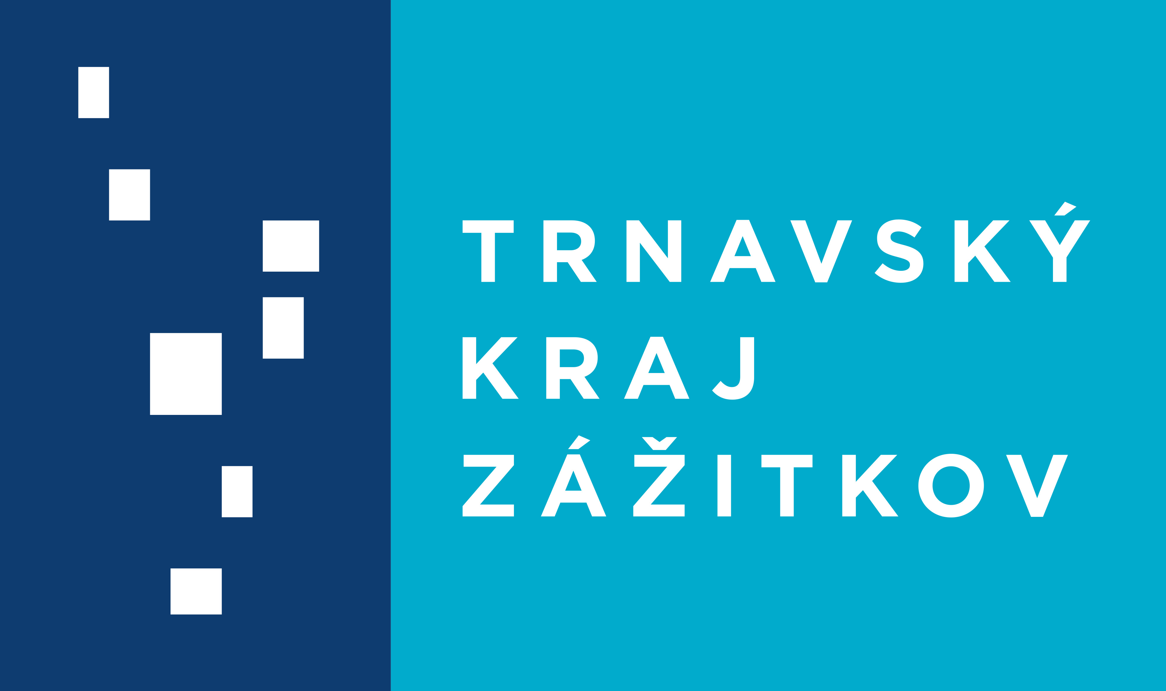 Trnavský kraj zážitkov