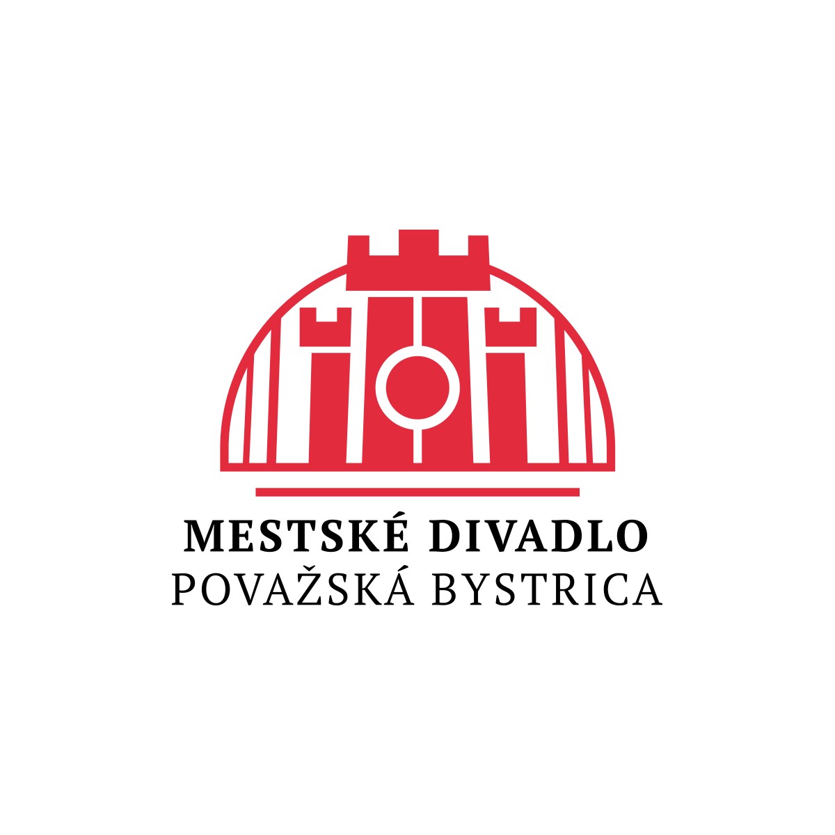 Mestské divadlo Považská Bystrica